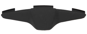 HJC i10 Helmet Replacement Breath Deflector Black