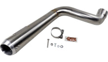 Load image into Gallery viewer, BASSANI XHAUST FTR1200 MUFFLER HIGH MNT SS 8F227SS