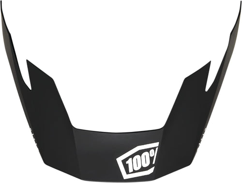 100% Altis Helmet Replacement Visor - Accessory/Replacement Only