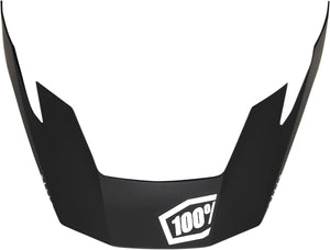 100% Altis Helmet Replacement Visor - Accessory/Replacement Only