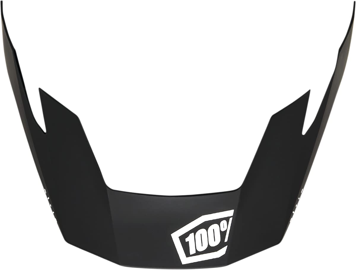 100% Altis Helmet Replacement Visor - Accessory/Replacement Only