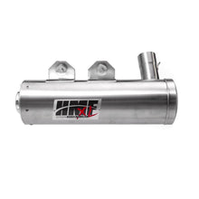 Load image into Gallery viewer, HMF for Polaris Sportsman 850 SP 2017-2022 Titan QS Slip On Blackout Exhaust | 534673638793