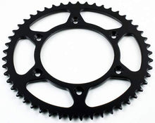 Load image into Gallery viewer, JT Sprockets JTR210.49SC 49 Tooth Self Cleaning Lightweight Steel Rear Sprocket, Single