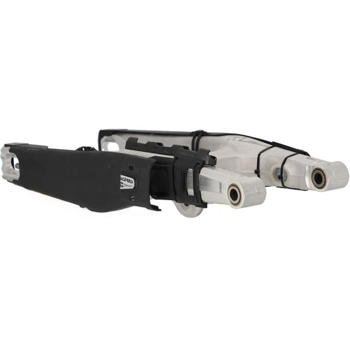 Acerbis - 21-23 GasGas/16-23 Husq/19-22 KTM 125-450SX/SX-F/XC/XC-F Teketmagnet Swing Arm Guard - Blk (2936410001)