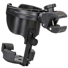 Load image into Gallery viewer, RAM MOUNT KIT LEVEL CUP XL SML CLAW RAP-B-417-400U