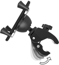 Load image into Gallery viewer, RAM MOUNT KIT XGRIP TCLAW .625-1.5" RAM-HOL-UN7-400U