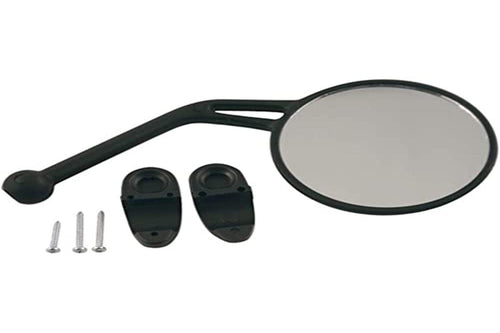 ACERBIS ACCESSORIES- RV MIRROR R BLACK 2043580001