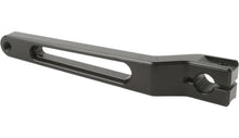 Load image into Gallery viewer, THRASHIN SUPPLY CO. LEVER SHIFTER 6.25" 86-21 BLK TSC-2902-1