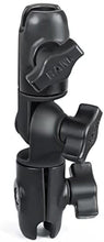 Load image into Gallery viewer, RAM MOUNT ADJUSTABLE SOCKET W/OCT SOCKETS RAP-B-200-2U