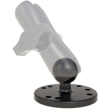 Load image into Gallery viewer, RAM MOUNT BALL W/ADAPTER AMPS HOLE RAM-B-202