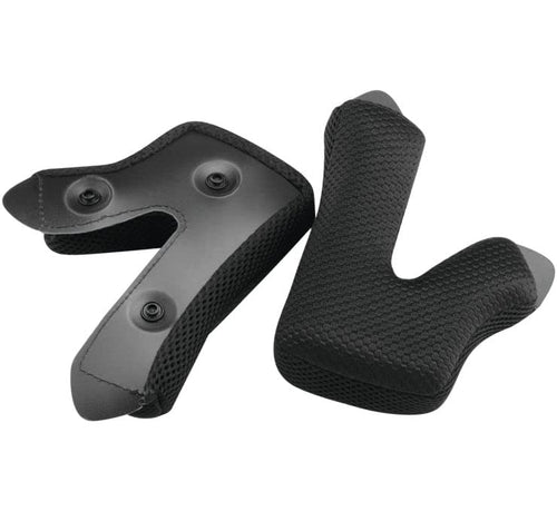 100% Status Youth Helmet Cheek Pad - Accessory/Replacement Only