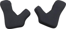 Load image into Gallery viewer, 100% Aircraft Helmet Cheek Pad 35mm - Accessory/Replacement Only