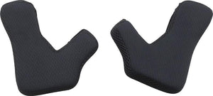 100% Aircraft Helmet Cheek Pad 35mm - Accessory/Replacement Only