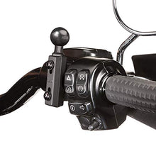 Load image into Gallery viewer, Ram Mount Motorcycle Brake/Clutch Reservoir Base with 1-Inch Ball