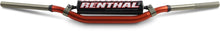 Load image into Gallery viewer, Renthal - McGrath/ 16+ KTM SX125-450 Twinwall Pad - Orange (999-01-OR-07-185)