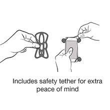 Load image into Gallery viewer, RAM MOUNT CRADLE XGRIP 5" TABLET RAM-HOL-UN10BU