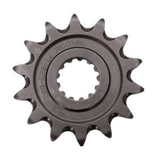 Load image into Gallery viewer, Renthal - 18-24 KTM 85 SX/Husqvarna TC 85/ GasGas MC85 Front Grooved Sprocket - 428-13P Teeth (503-428-13GP) - Motomike Canada