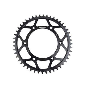 SUPERSPROX SPROCKET REAR STEEL 50T RFE-245-50-BLK