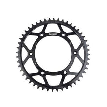 Load image into Gallery viewer, SUPERSPROX SPROCKET REAR STEEL 50T RFE-808-50-BLK