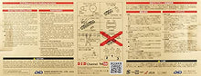 Load image into Gallery viewer, DID 520ERT3-110 Gold 110 Links High Performance Racing Chain with Connecting Link