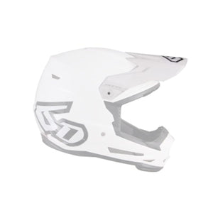 6D HELMETS VISOR ATR2 MT WT SV 72-6054