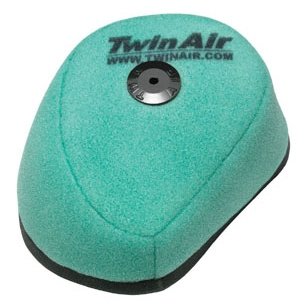 Twin Air Pre-Oiled Dual Stage Air Filter Fits Honda
