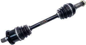 Demon Powersports - [Rear Left] Heavy Duty Axle for Honda SXS1000M3 Pioneer 1000/EPS (2016 2017 2018 2019) 1000/1000-5 Limited Edition (2017) SXS1000M5 Pioneer 1000-5/Deluxe (2016 2017 2018 2019)