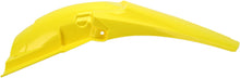 Load image into Gallery viewer, ACERBIS REAR FENDER- RMZ250:10-10 02 RM YELLOW 2171930231