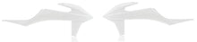 Load image into Gallery viewer, Acerbis - 19-22 125-500 SX/SX-F/XC-F/XC/XCF-W/XC-W/EXC/EXC-F Radiator Shroud - White (2726510002)