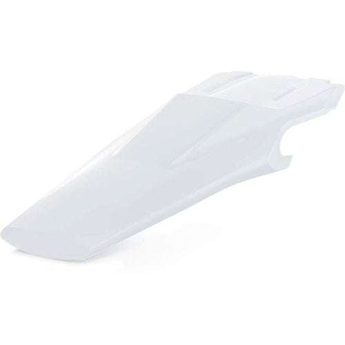 ACERBIS FENDER R HUS WHT 2791606811