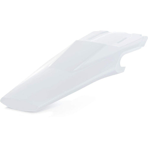 ACERBIS FENDER R HUS WHT 2791606811