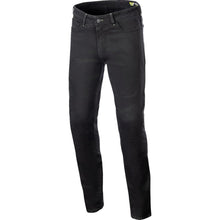 Load image into Gallery viewer, ALPINESTARS (ROAD) PANT COPPER V3 BLACK 30 3328524-1202-30