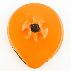 Twin Air Orange Airbox Cover (160074)