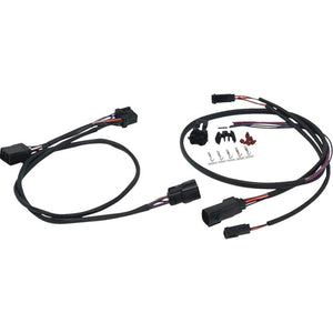 NAMZ NAMZ TOUR PACK HARNESS NCTP-WK99-SM