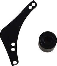 Load image into Gallery viewer, ACERBIS FUEL TANK- GAS CAP GASKET S BLACK 2050549999