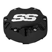 Load image into Gallery viewer, ITP C-CAP BLACK 4/110 4/115 SS ALLOY (1) B110SS