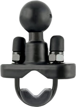 Load image into Gallery viewer, Ram Mount RAM-B-252 .87 X 2.25 W/ 11 MM Hole &amp; 1" Ball