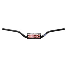 Load image into Gallery viewer, Renthal - Villopoto/Stewart/ 11-16 KTM MX/Enduro Fatbar - Black (827-01-BK)