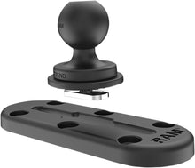 Load image into Gallery viewer, RAM MOUNT TRACK TOUGH 4.75 COMPOSTE RAP-TRACK-A3 - Motomike Canada