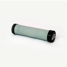 Load image into Gallery viewer, RENTHAL RENTHAL GRIP LOCK-ON KEVLAR ARAMID G121 EBK G121