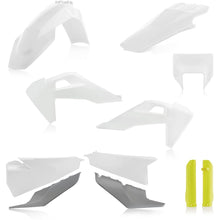 Load image into Gallery viewer, ACERBIS Plastic Kit-TE150i/250i/300i, FE350/350s/501/501s  Original 2791537428