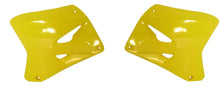 Load image into Gallery viewer, ACERBIS RAD SHROUD- RM125/250:01-08 02 RM YELLOW 2043760231