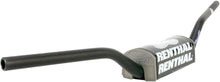 Load image into Gallery viewer, Renthal - 18-21 KTM High/Husqvana MX/Enduro Fatbar - Black (826-01-BK)