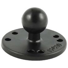 Load image into Gallery viewer, RAM MOUNT BALL W/ADAPTER AMPS HOLE RAM-B-202