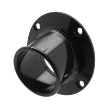 Load image into Gallery viewer, HMF Turn Down End Cap (Black)