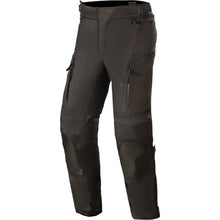 Load image into Gallery viewer, ALPINESTARS (ROAD) PANT 4W ANDES V3 BK M 3237521-10-M