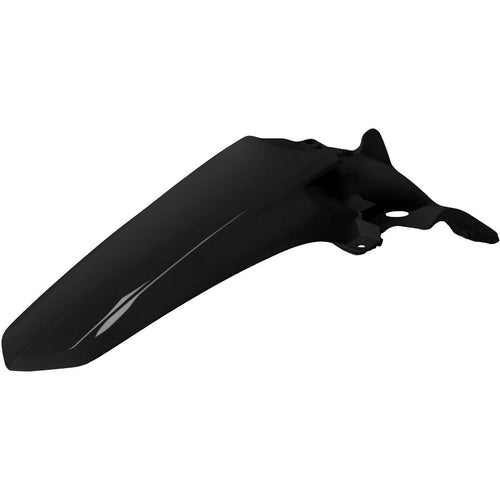Acerbis - 22-23 Yamaha YZ125X/250X/ YZ125/250 Rear Fender - Black (2936190001)