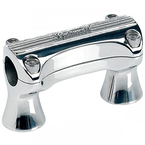 Biltwell Thunder Riser Polished - 1