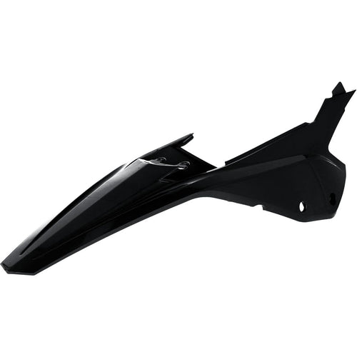 Acerbis - 20-23 Beta RR Rear Fender Cowling - Black (2936340001)