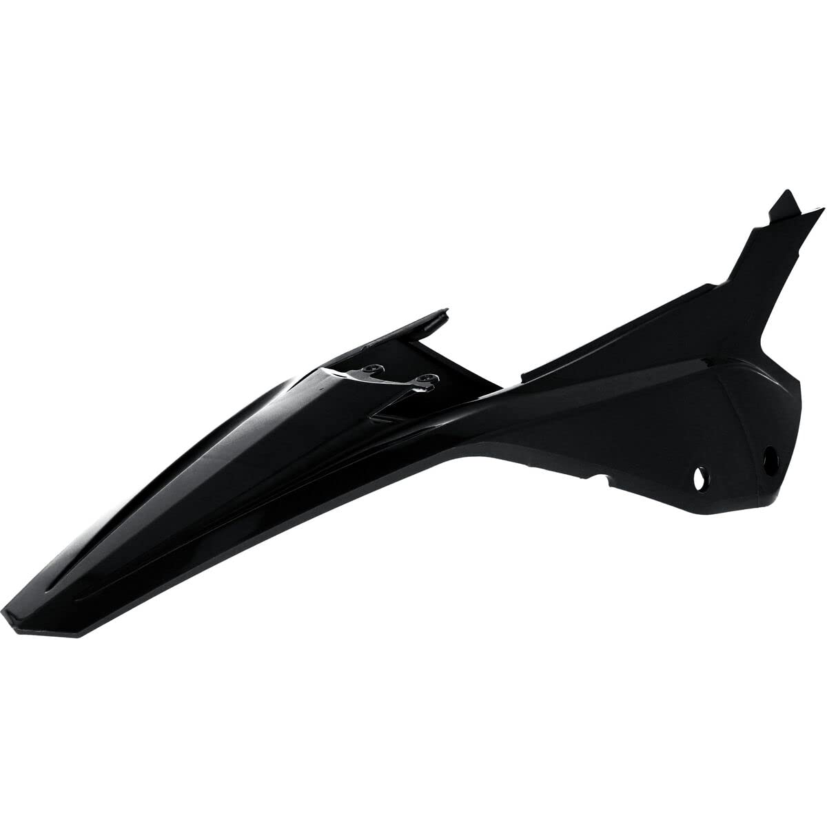 Acerbis - 20-23 Beta RR Rear Fender Cowling - Black (2936340001)